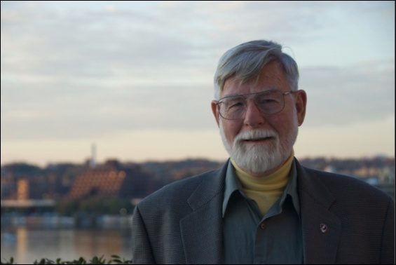 Dr. J. William Hirzy, Senior Scientist for Risk Assessment, Toxics Office at U.S. EPA for over 27 years, and former several-term President of the EPA Professionals Headquarters Union in Washington DC (NTEU 280), Chemist in Residence and Adjunct Professor, American University Department of Chemistry 1995 – 2013.