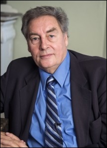 Dr. Paul Connett (2013)
