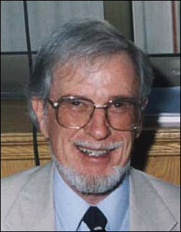 Dr. John Colquhoun