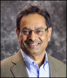 California Dental Director Jayanth V. Kumar, DDS, MPH