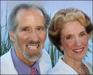 Drs. Richard and Karilee Shames