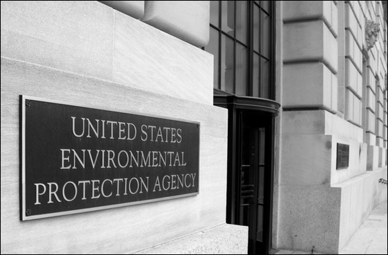 EPA Headquarters, Washington, DC